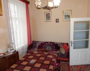 Lakás 2 szobák eladó on Cluj-napoca, Zóna Centru