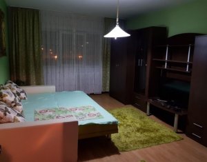 Lakás 2 szobák kiadó on Cluj-napoca, Zóna Intre Lacuri