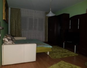 Lakás 2 szobák kiadó on Cluj-napoca, Zóna Intre Lacuri