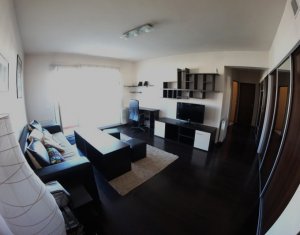 Lakás 2 szobák eladó on Cluj-napoca