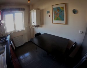 Lakás 2 szobák eladó on Cluj-napoca