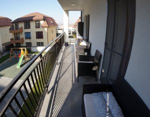 Lakás 3 szobák eladó on Cluj-napoca, Zóna Europa