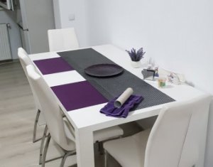 Lakás 2 szobák eladó on Floresti