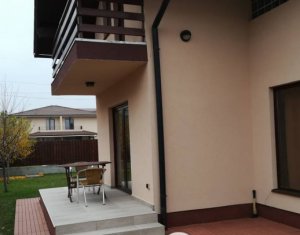, 140m2 on Floresti