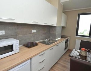 Lakás 1 szobák kiadó on Cluj-napoca, Zóna Gheorgheni