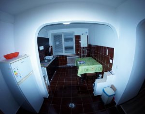 Lakás 2 szobák kiadó on Cluj-napoca, Zóna Gheorgheni