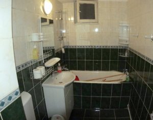 Lakás 2 szobák kiadó on Cluj-napoca, Zóna Gheorgheni