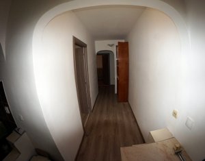 Lakás 2 szobák kiadó on Cluj-napoca, Zóna Gheorgheni
