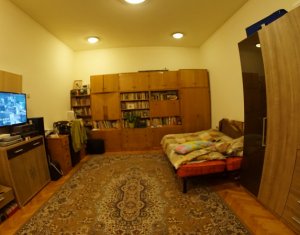 Lakás 2 szobák eladó on Cluj-napoca, Zóna Centru