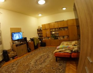 Lakás 2 szobák eladó on Cluj-napoca, Zóna Centru