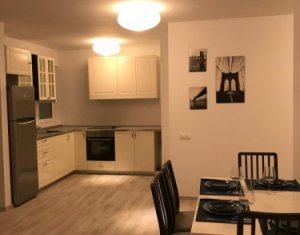 Lakás 2 szobák eladó on Cluj-napoca, Zóna Buna Ziua