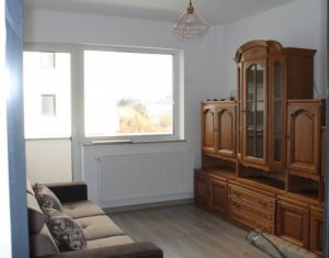 Lakás 2 szobák kiadó on Cluj-napoca, Zóna Dambul Rotund
