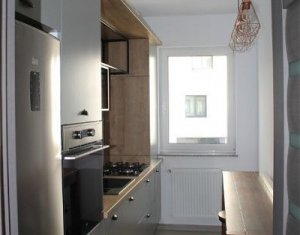 Lakás 2 szobák kiadó on Cluj-napoca, Zóna Dambul Rotund