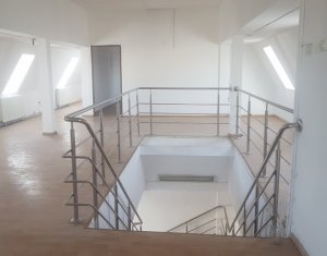 Iroda kiadó, 400m2 on Cluj-napoca, Zóna Marasti