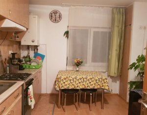 Lakás 1 szobák eladó on Cluj-napoca, Zóna Manastur