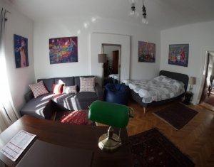 Lakás 1 szobák kiadó on Cluj-napoca, Zóna Centru