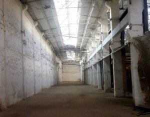 Ipari helyiség kiadó on Cluj-napoca, Zóna Marasti