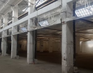 Ipari helyiség kiadó on Cluj-napoca, Zóna Marasti