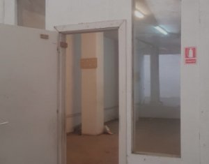 Ipari helyiség kiadó on Cluj-napoca, Zóna Marasti