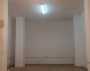 Ipari helyiség kiadó on Cluj-napoca, Zóna Marasti