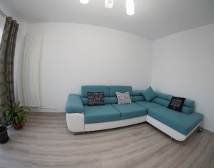 Lakás 2 szobák eladó on Cluj-napoca, Zóna Marasti