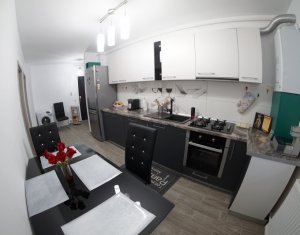 Lakás 2 szobák eladó on Cluj-napoca, Zóna Marasti