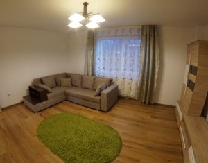 Lakás 2 szobák kiadó on Cluj-napoca, Zóna Zorilor