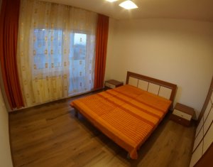 Lakás 2 szobák kiadó on Cluj-napoca, Zóna Zorilor