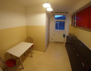 Lakás 2 szobák kiadó on Cluj-napoca, Zóna Zorilor