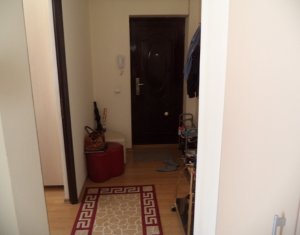 Lakás 2 szobák eladó on Floresti