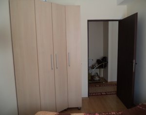 Lakás 2 szobák eladó on Floresti