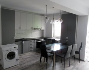 Lakás 2 szobák kiadó on Cluj-napoca, Zóna Gheorgheni
