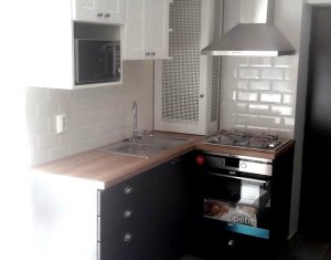 Lakás 2 szobák eladó on Cluj-napoca, Zóna Marasti