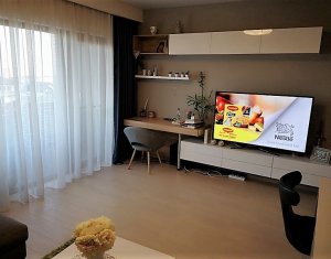 , 55m2 on Cluj-napoca, Zóna Europa