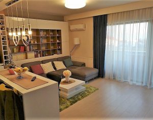 Lakás 2 szobák kiadó on Cluj-napoca, Zóna Europa
