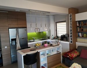 Lakás 2 szobák kiadó on Cluj-napoca, Zóna Europa