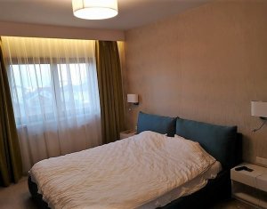 Lakás 2 szobák kiadó on Cluj-napoca, Zóna Europa