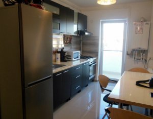 , 56m2 on Floresti