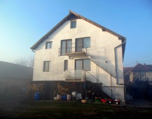Ház 5 szobák eladó on Comsesti