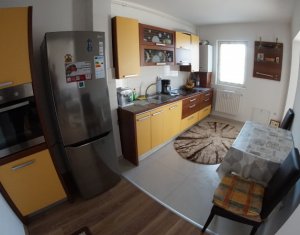 Lakás 2 szobák eladó on Cluj-napoca, Zóna Buna Ziua
