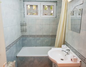 Lakás 3 szobák eladó on Cluj-napoca, Zóna Manastur