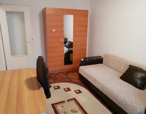 Lakás 3 szobák eladó on Cluj-napoca, Zóna Manastur