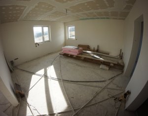 Maison 5 chambres à vendre dans Salicea