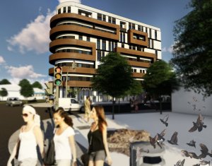 Lakás 2 szobák eladó on Cluj-napoca, Zóna Marasti