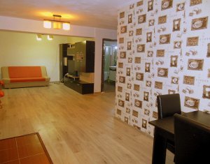 , 58m2 on Floresti