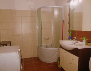 Lakás 2 szobák eladó on Floresti