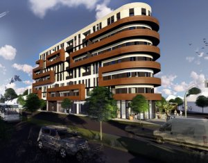 , 72m2 on Cluj-napoca, Zóna Marasti