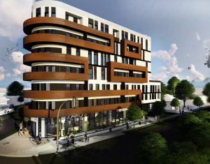 Lakás 3 szobák eladó on Cluj-napoca, Zóna Marasti