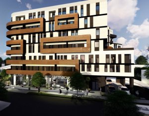 Lakás 3 szobák eladó on Cluj-napoca, Zóna Marasti