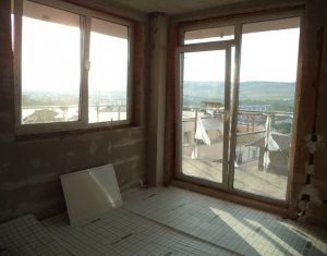 , 59m2 on Floresti